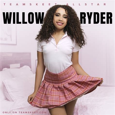[teamskeet] willow ryder & jc wilds free using for salvation .